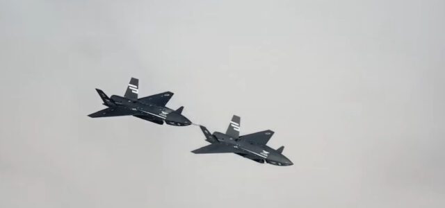 BAYRAKTAR KIZILELMA’DAN AKILLI FİLO OTONOMİSİ İLE KOL UÇUŞU!