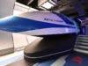 Çin den Saatte 965 Km Hıza Ulaşan Hızlı Tren