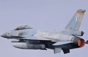 Yunanistan’da Casusluk Skandalı: Hava Kuvvetleri Subayı Çin’e Gizli Bilgiler Sızdırmakla Suçlanıyor