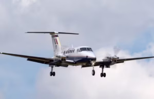 Garmin Otopilotu Gerçek Bir Acil Durumda İlk Kez Pilot Olmadan Uçağı İndirdi