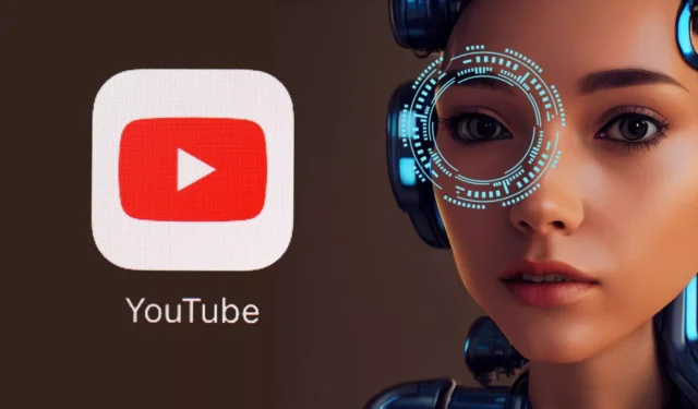 YouTube yapay zekâ spam’a savaş ilan etti: Hangi kanallar kaybolabilir?
