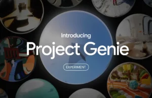 Google, Project Genie’ye erişimi açmaya başlıyor.