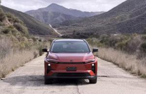 2026 Toyota C-HR