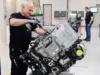 Toyota’nın Hidrojen Hayali Henüz Bitmedi