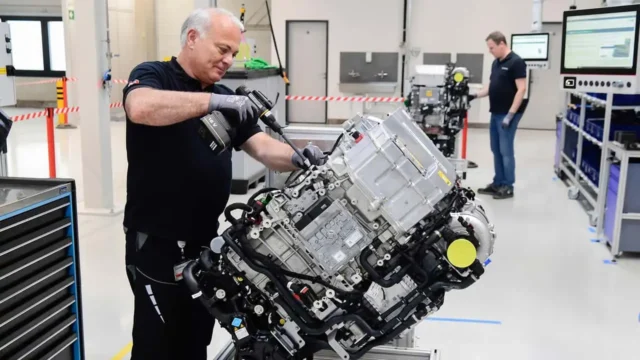 Toyota’nın Hidrojen Hayali Henüz Bitmedi