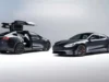 Tesla Model S ve Model X’in Üretimi Resmen Sonlandı