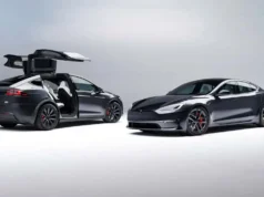 Tesla Model S ve Model X’in Üretimi Resmen Sonlandı