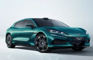 BYD zor bir dönemden geçiyor. Yine de bu yıl Çin dışında 1,5 milyon otomobil satmayı planlıyor.