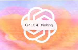 OpenAI, GPT-5.4’ü piyasaya sürdü.