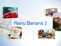 Nano Banana
