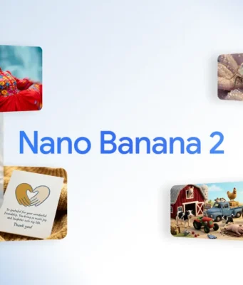 Nano Banana