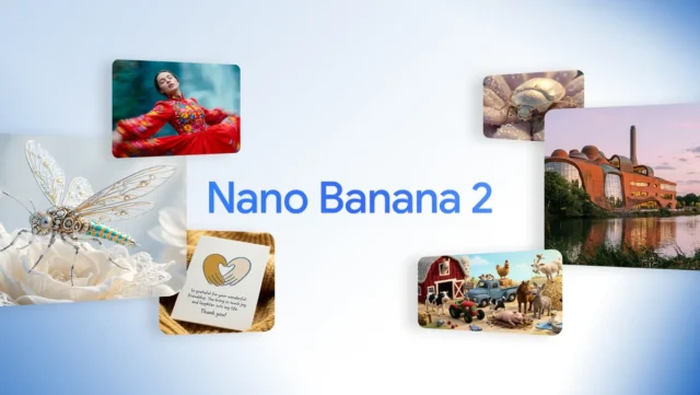 Nano Banana